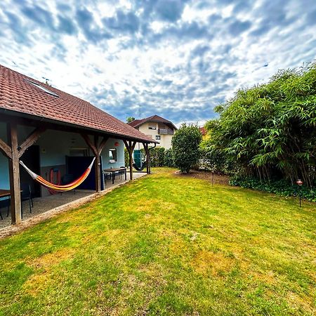 Lumiflats: Mahlberg Aparthotel Exterior photo