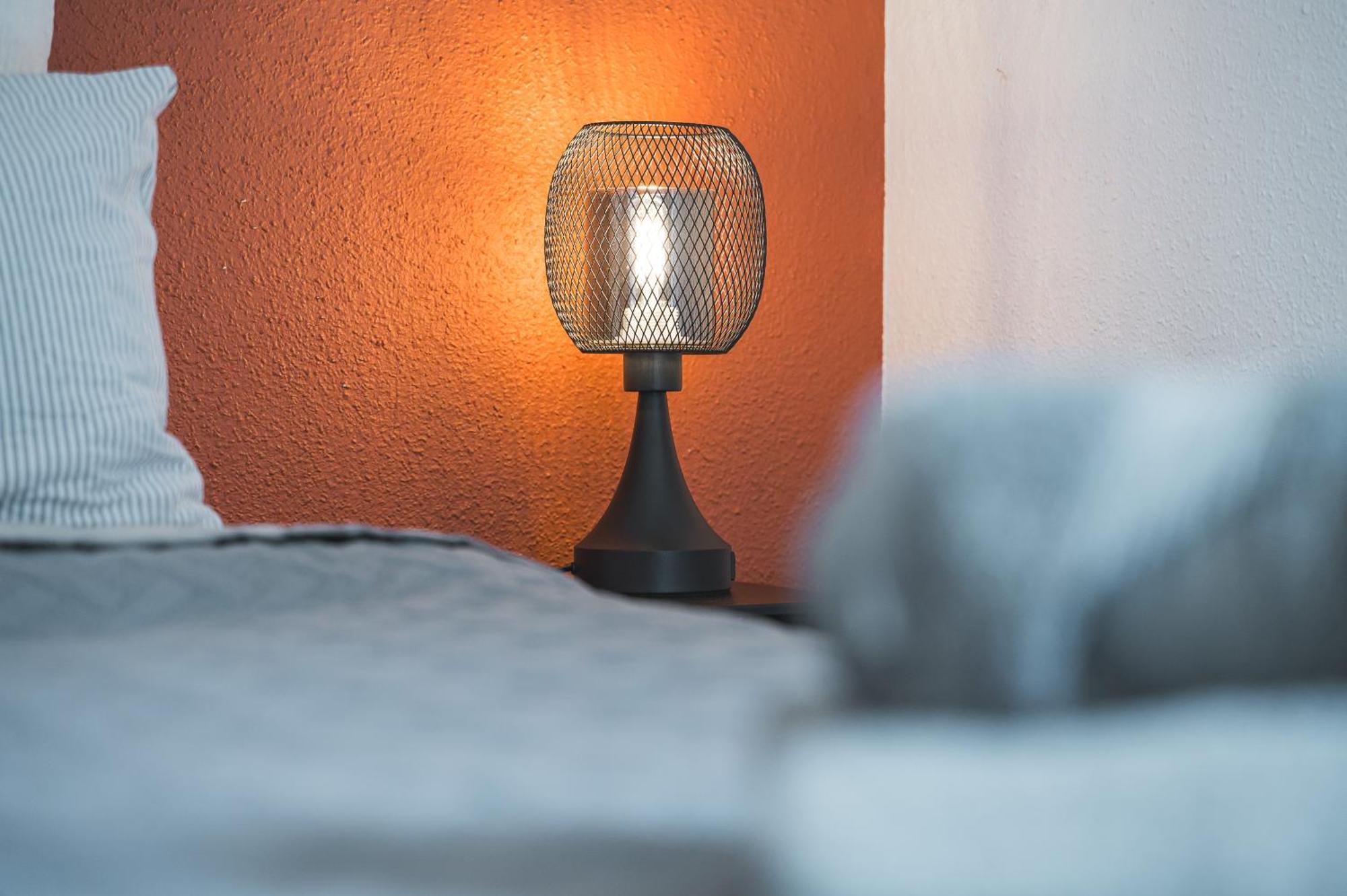 Lumiflats: Mahlberg Aparthotel Room photo
