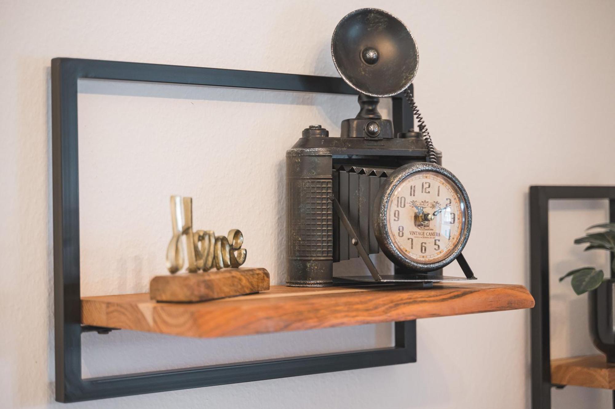 Lumiflats: Mahlberg Aparthotel Room photo