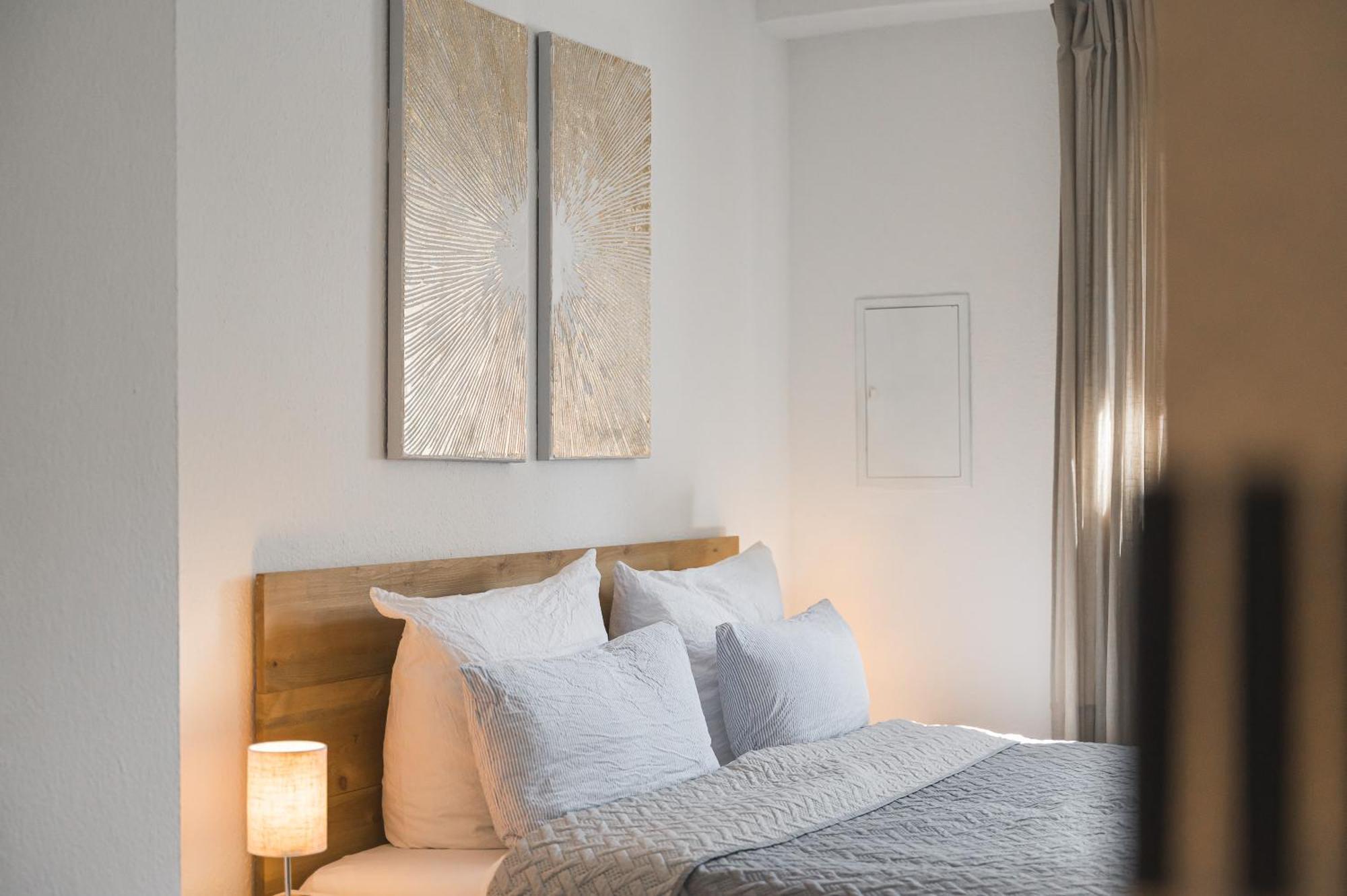 Lumiflats: Mahlberg Aparthotel Room photo